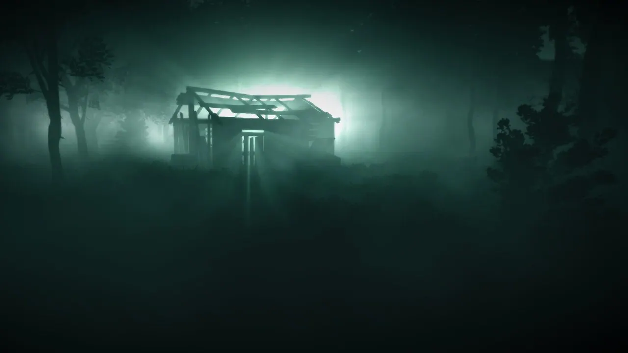 Скриншот 4 игры Wick