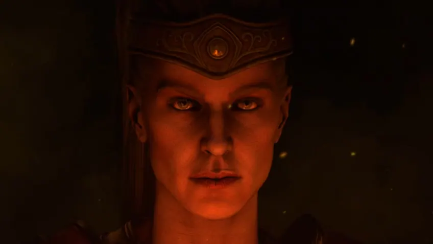 Скриншот 4 игры Diablo 2 Resurrected