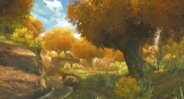 Скриншот 3 игры Tales of Berseria