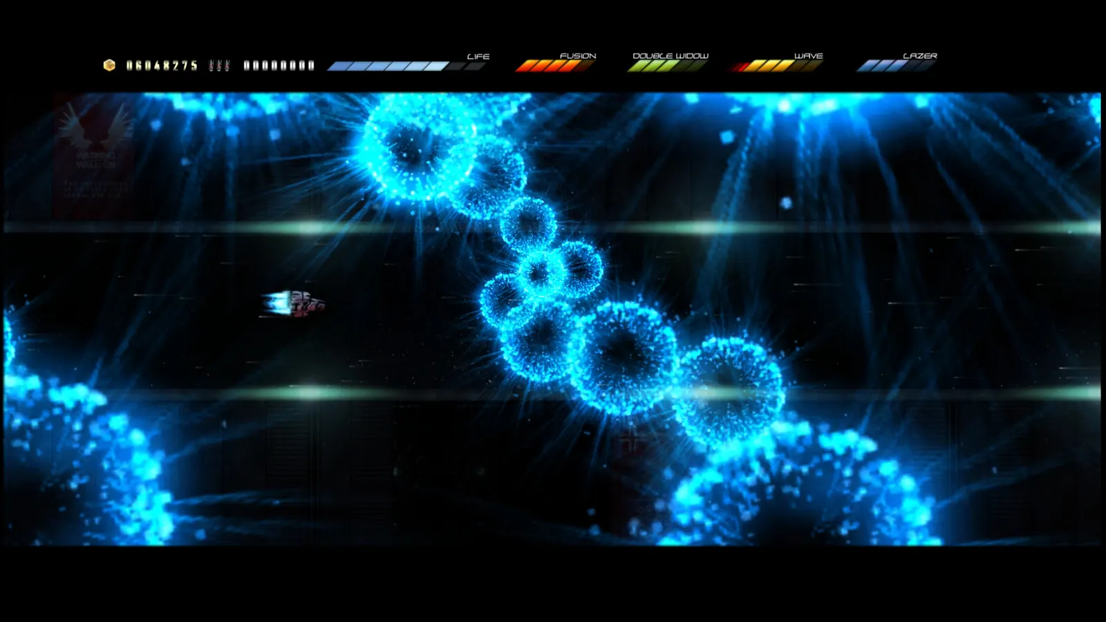Скриншот 5 игры Huge Enemy - Worldbreakers