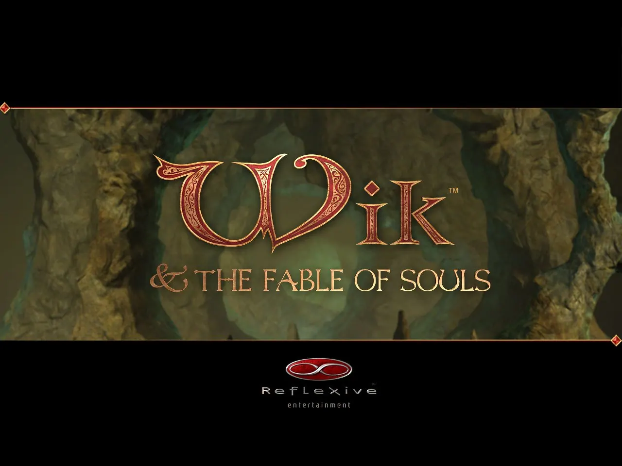 Скриншот 2 игры Wik and the Fable of Souls