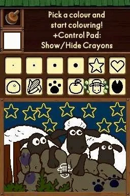 Скриншот 3 игры Shaun the Sheep: Off His Head