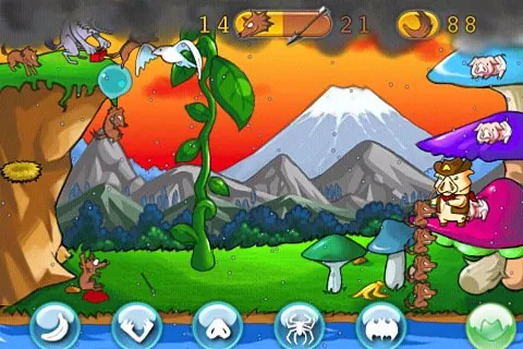 Скриншот 5 игры iMPig