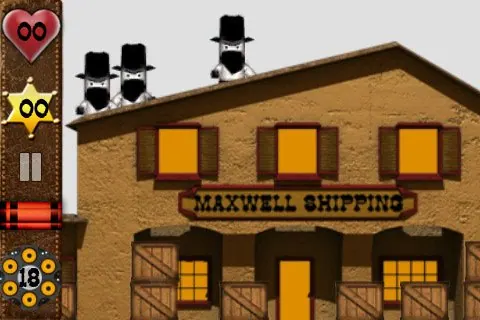 Скриншот 4 игры Adventures of Marshal Marshmallow