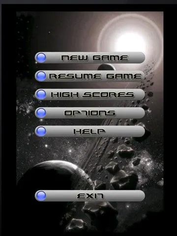 Скриншот 5 игры iSweepy war