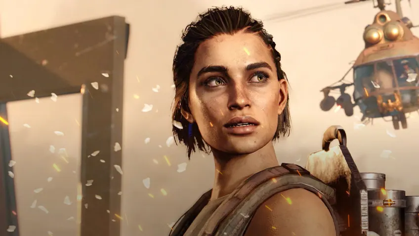 Скриншот 7 игры Far Cry 6