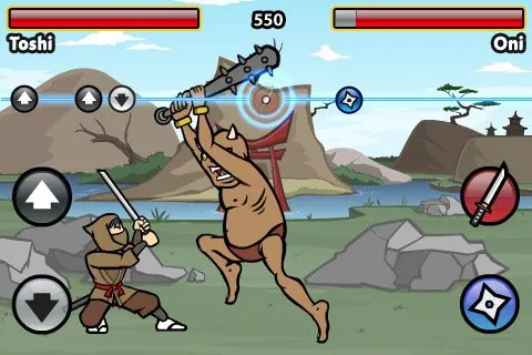 Скриншот 4 игры Rhythm Spirit