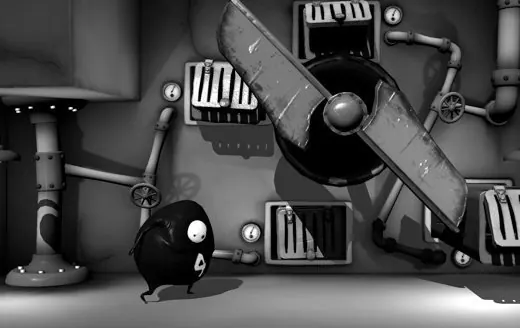 Скриншот 3 игры Escape Plan