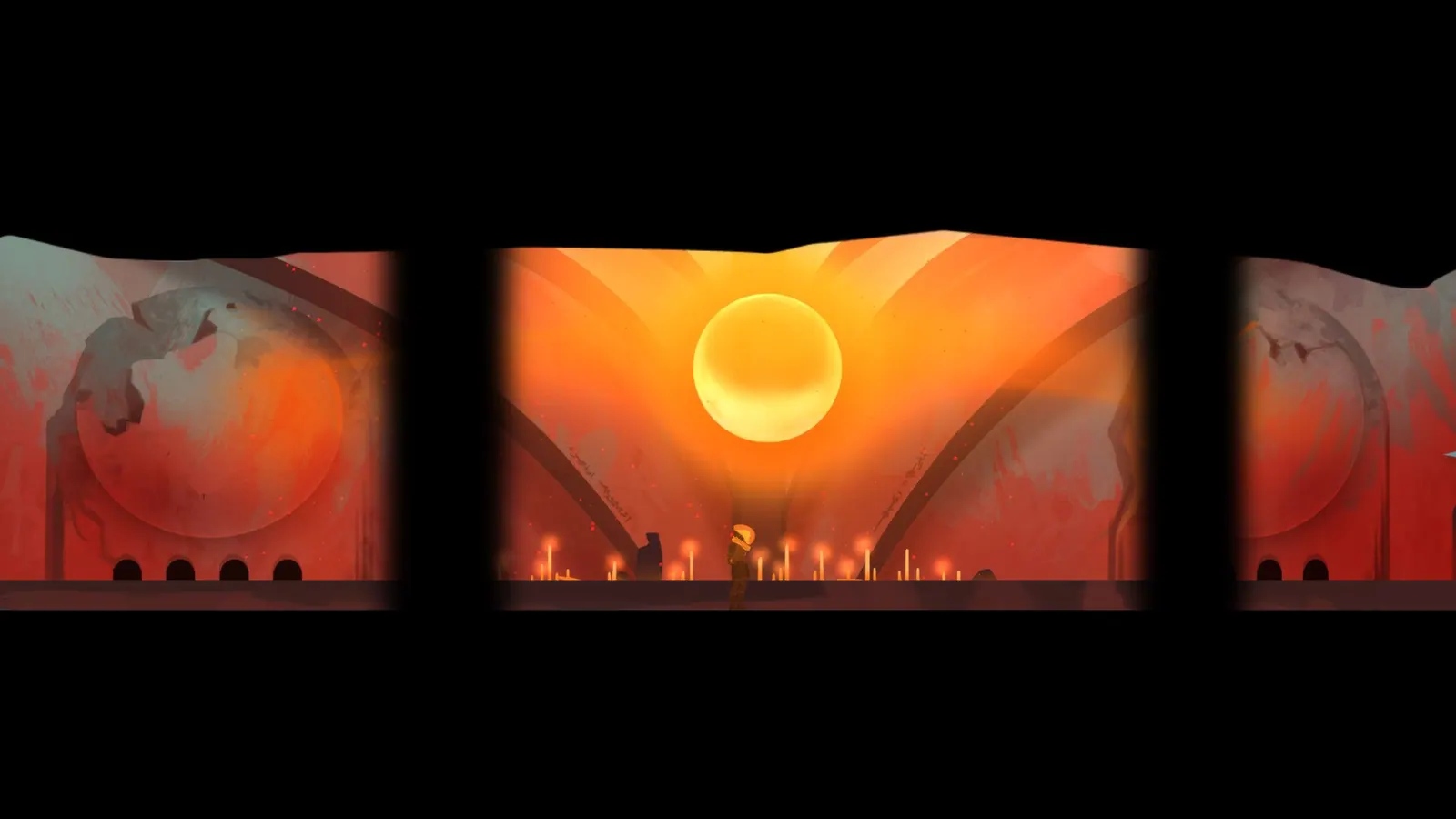 Скриншот 8 игры Elegy for a Dead World