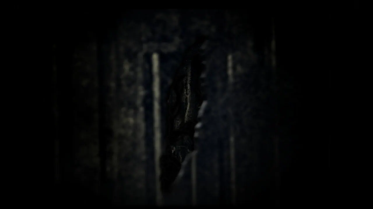 Скриншот 4 игры Silence of the Sleep