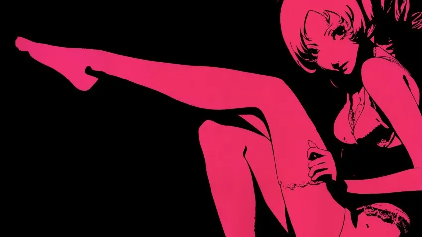Скриншот 3 игры Catherine: Full Body