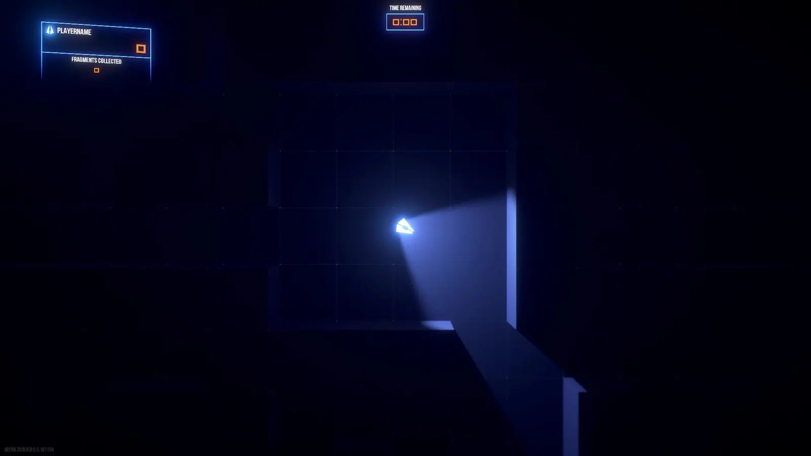 Скриншот 6 игры ARENA 3D