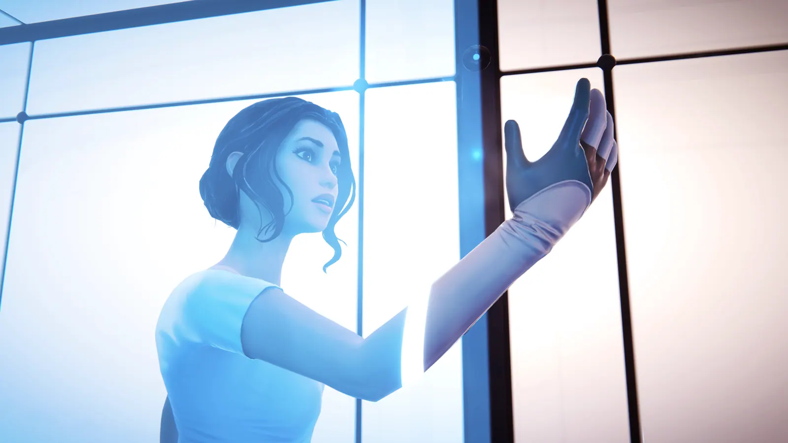 Скриншот 6 игры Dreamfall Chapters - Book Five – Redux