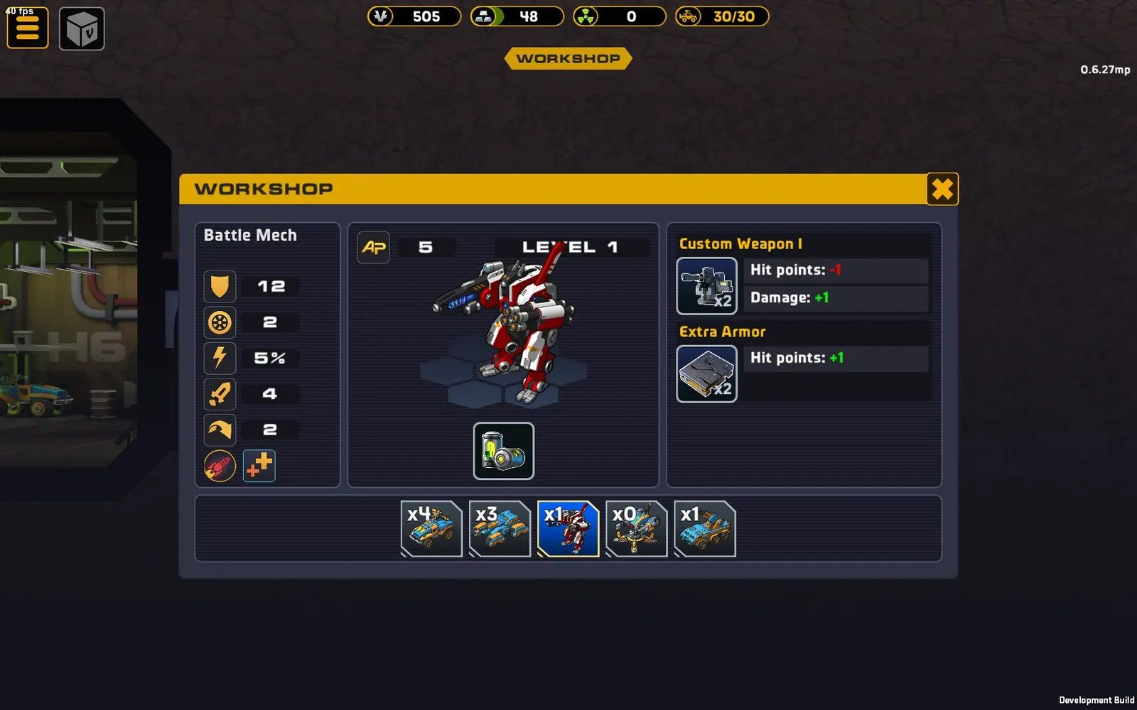 Скриншот 6 игры Codex of Victory
