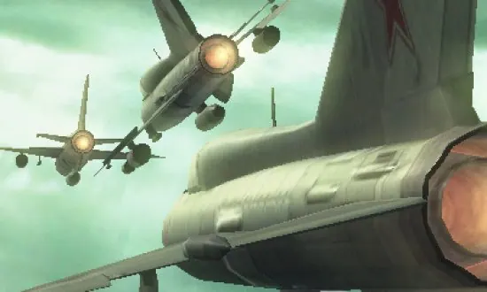 Скриншот 7 игры Metal Gear Solid 3D: Snake Eater