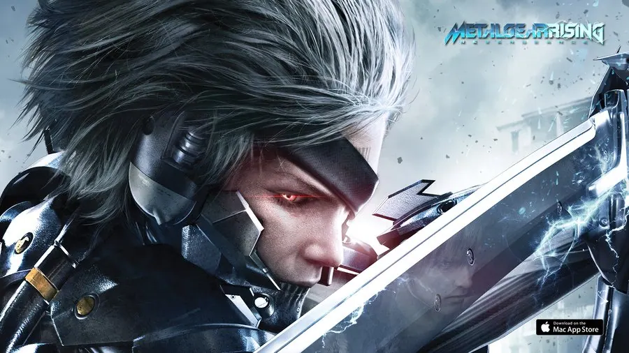 Скриншот 3 игры Metal Gear Rising: Revengeance