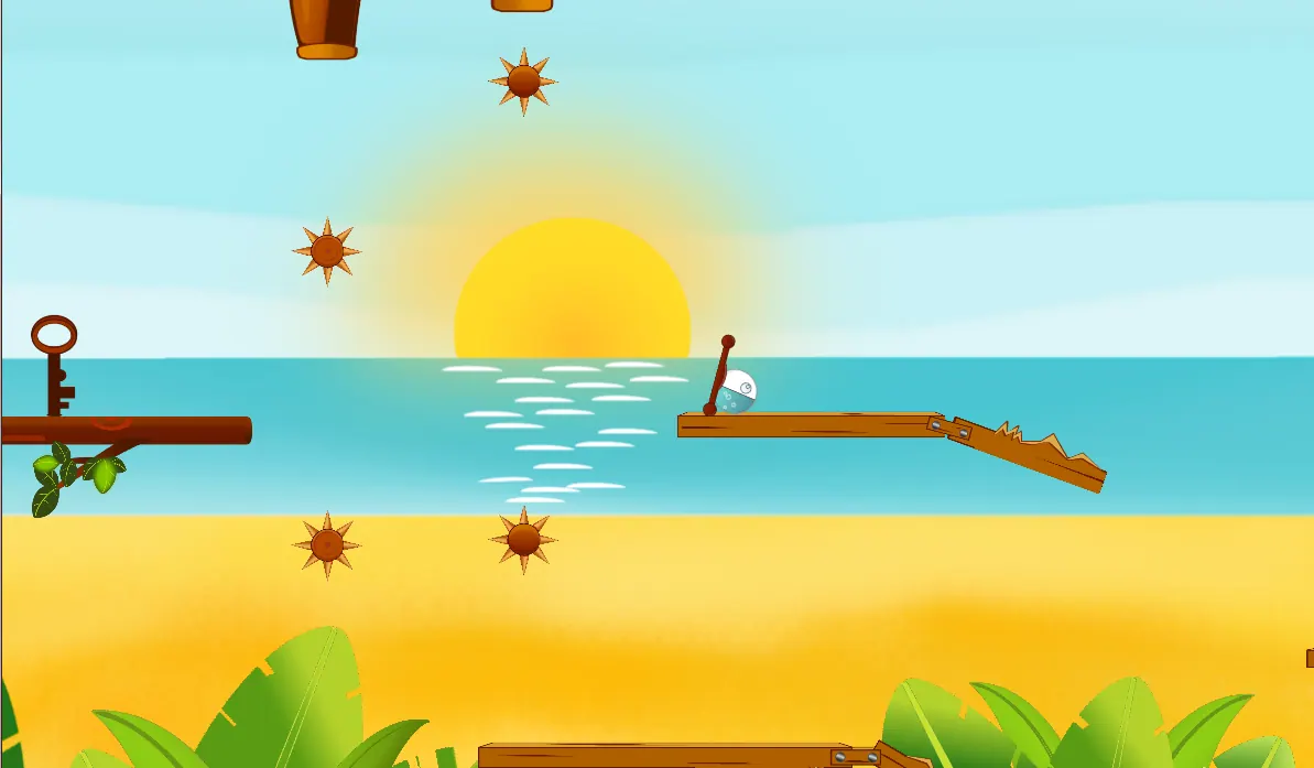 Скриншот 6 игры WIL