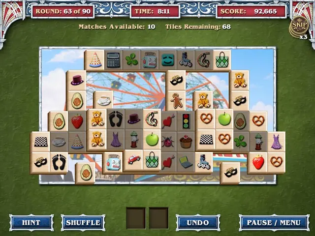 Скриншот 3 игры Big City Adventure: New York City