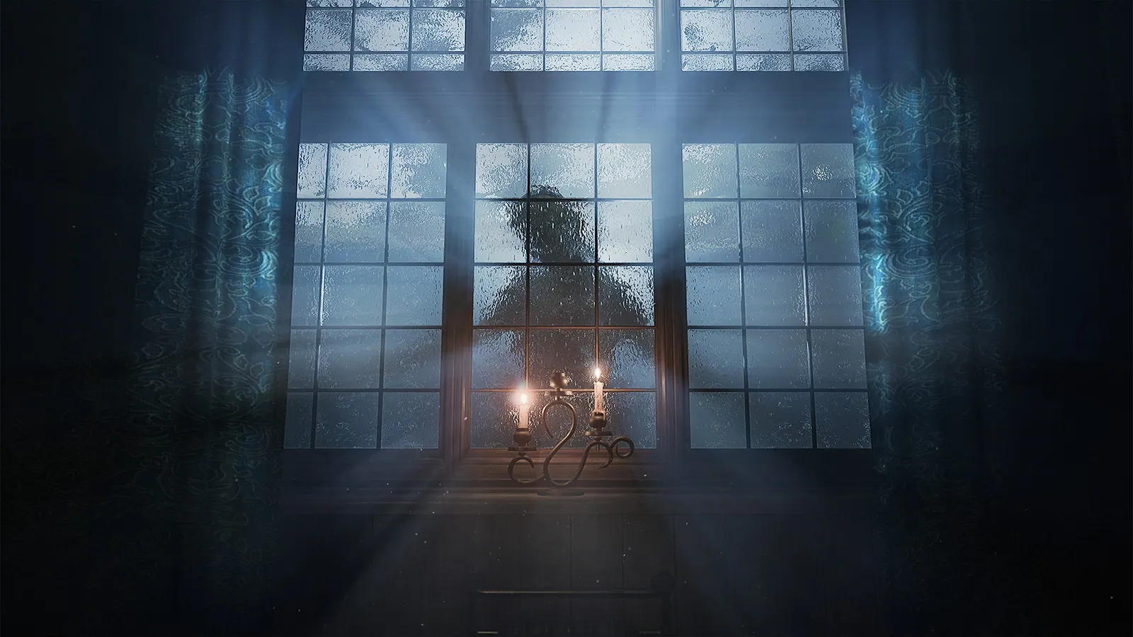 Скриншот 7 игры Layers of Fear (2023)