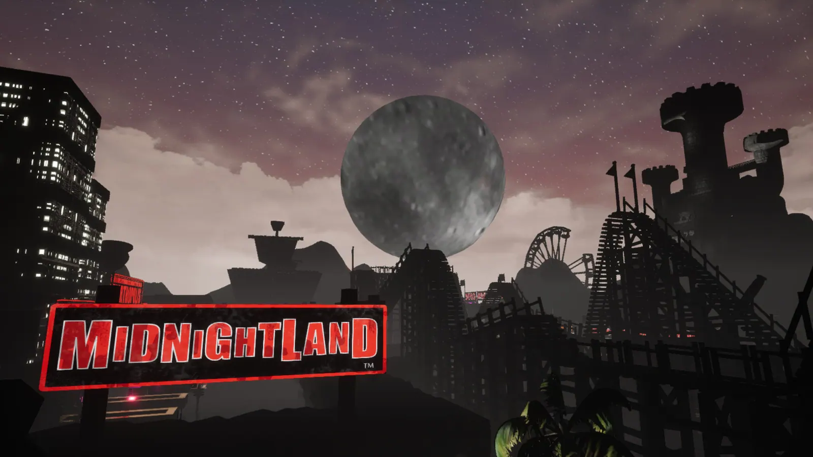 Скриншот 5 игры Midnightland
