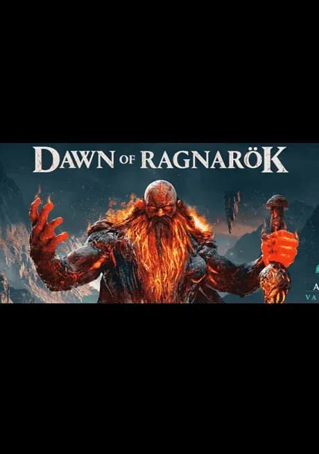 Обложка Assassin's Creed® Valhalla Dawn of Ragnarök