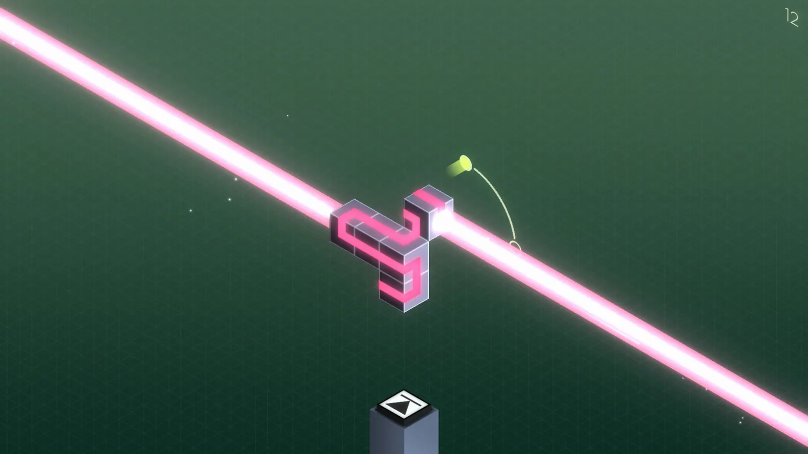 Скриншот 8 игры Optica