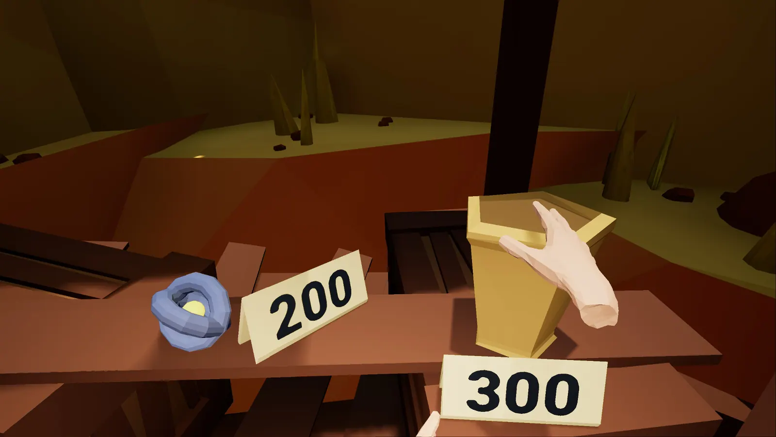 Скриншот 5 игры Fruit for the Village