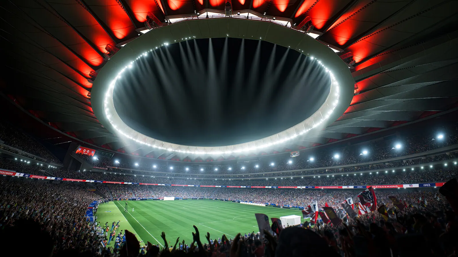 Скриншот 6 игры EA Sports FC 24