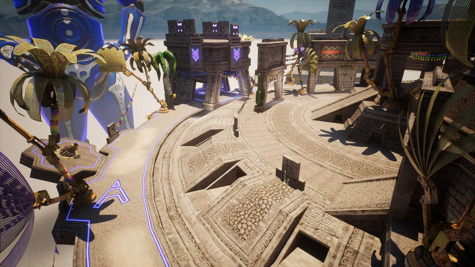 Скриншот 7 игры Morphies Law