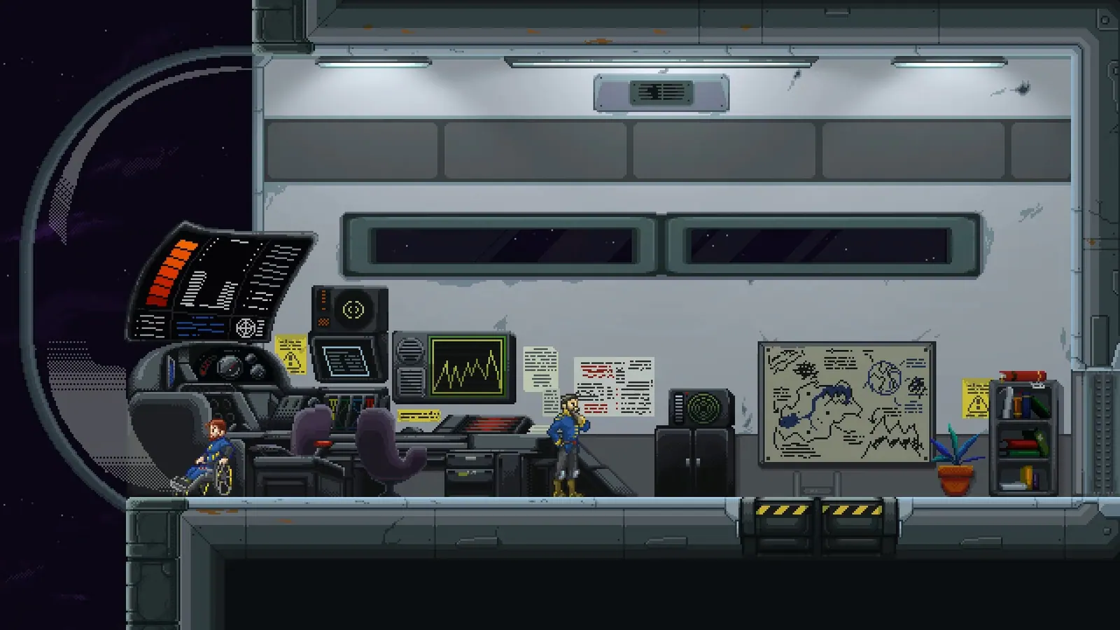 Скриншот 5 игры MindSeize
