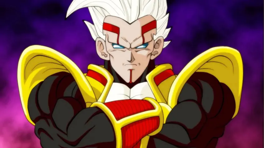 Скриншот 3 игры Dragon Ball FighterZ