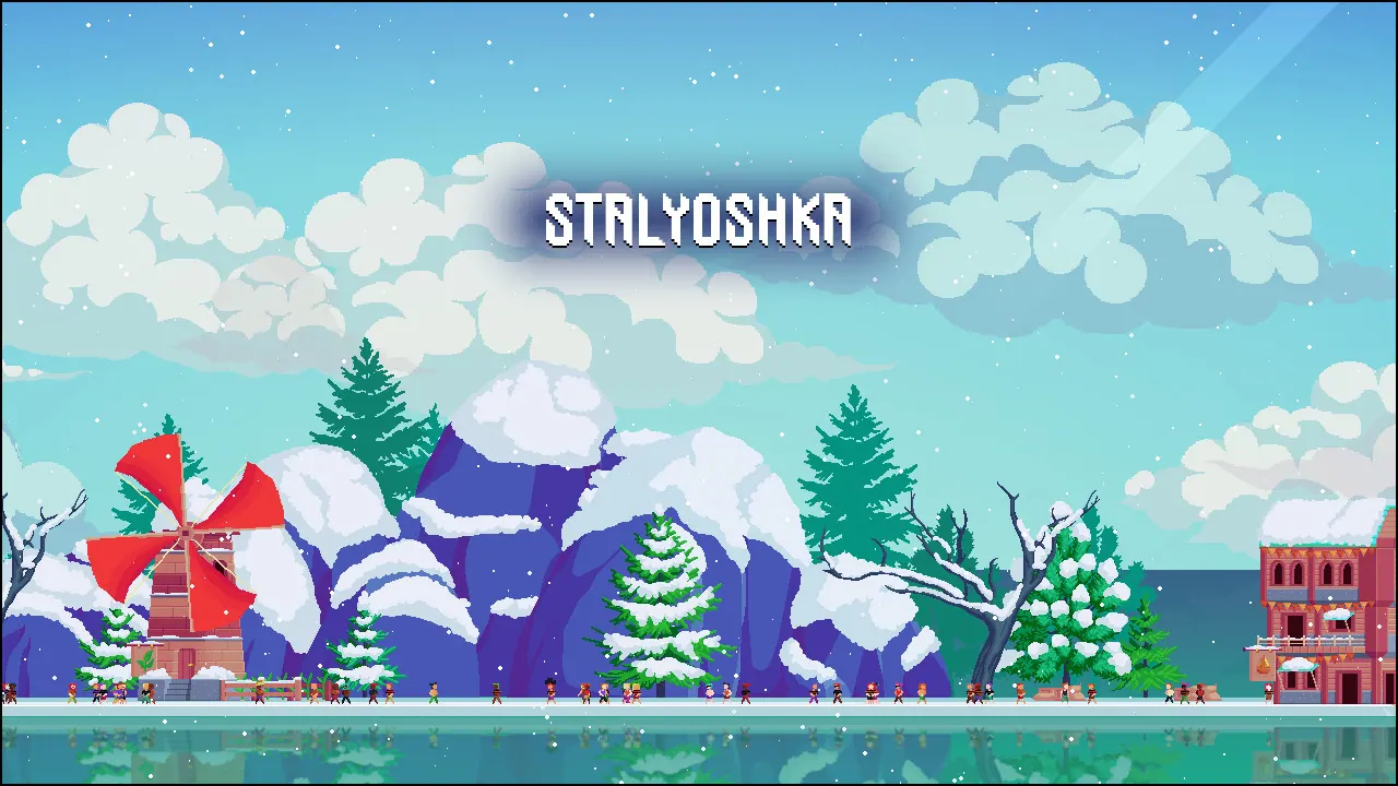 Скриншот 2 игры Don't Sink