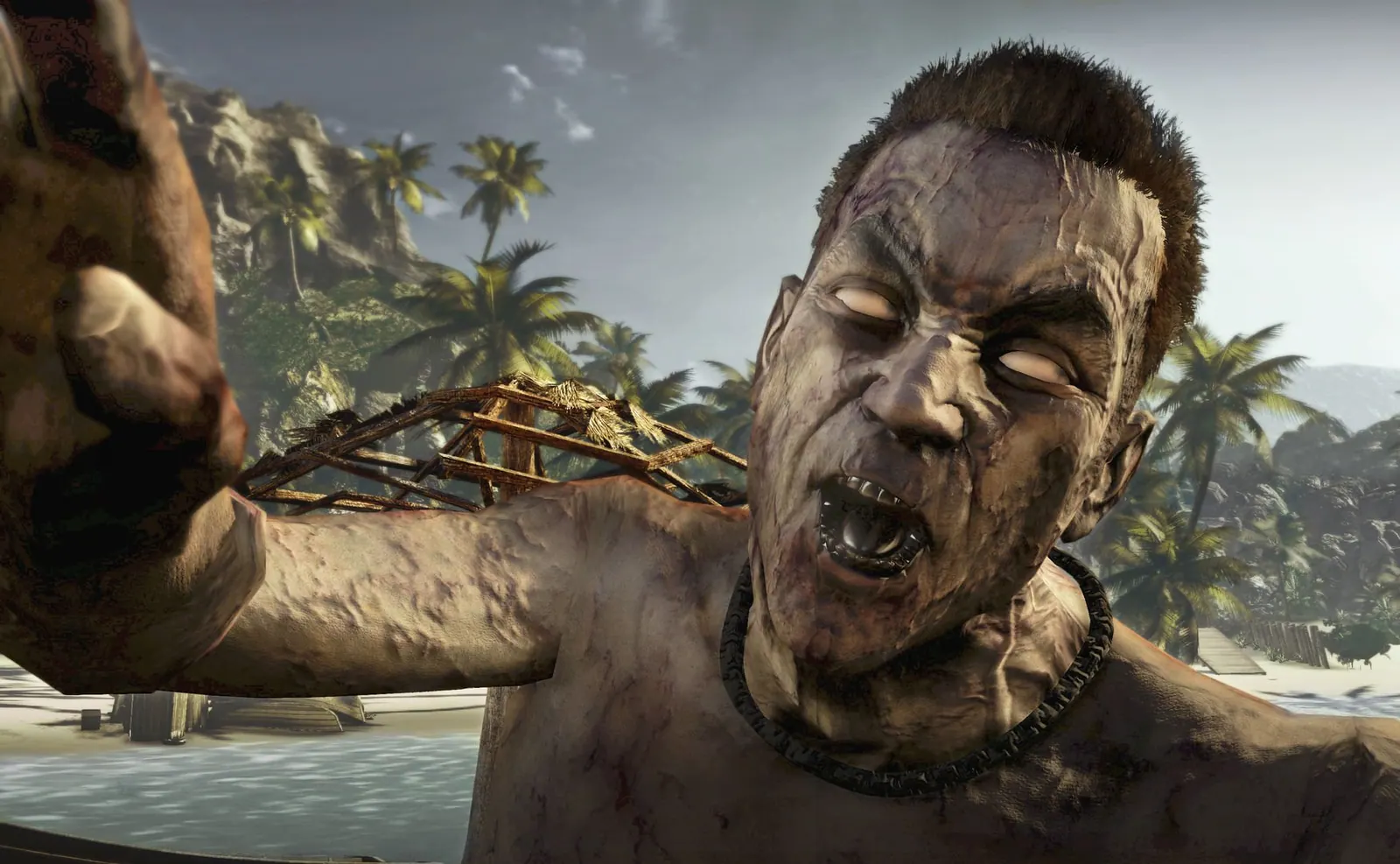 Скриншот 4 игры Dead Island: Game of the Year Edition