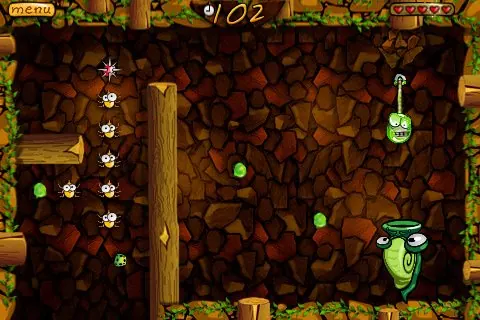 Скриншот 3 игры Chewie Chu