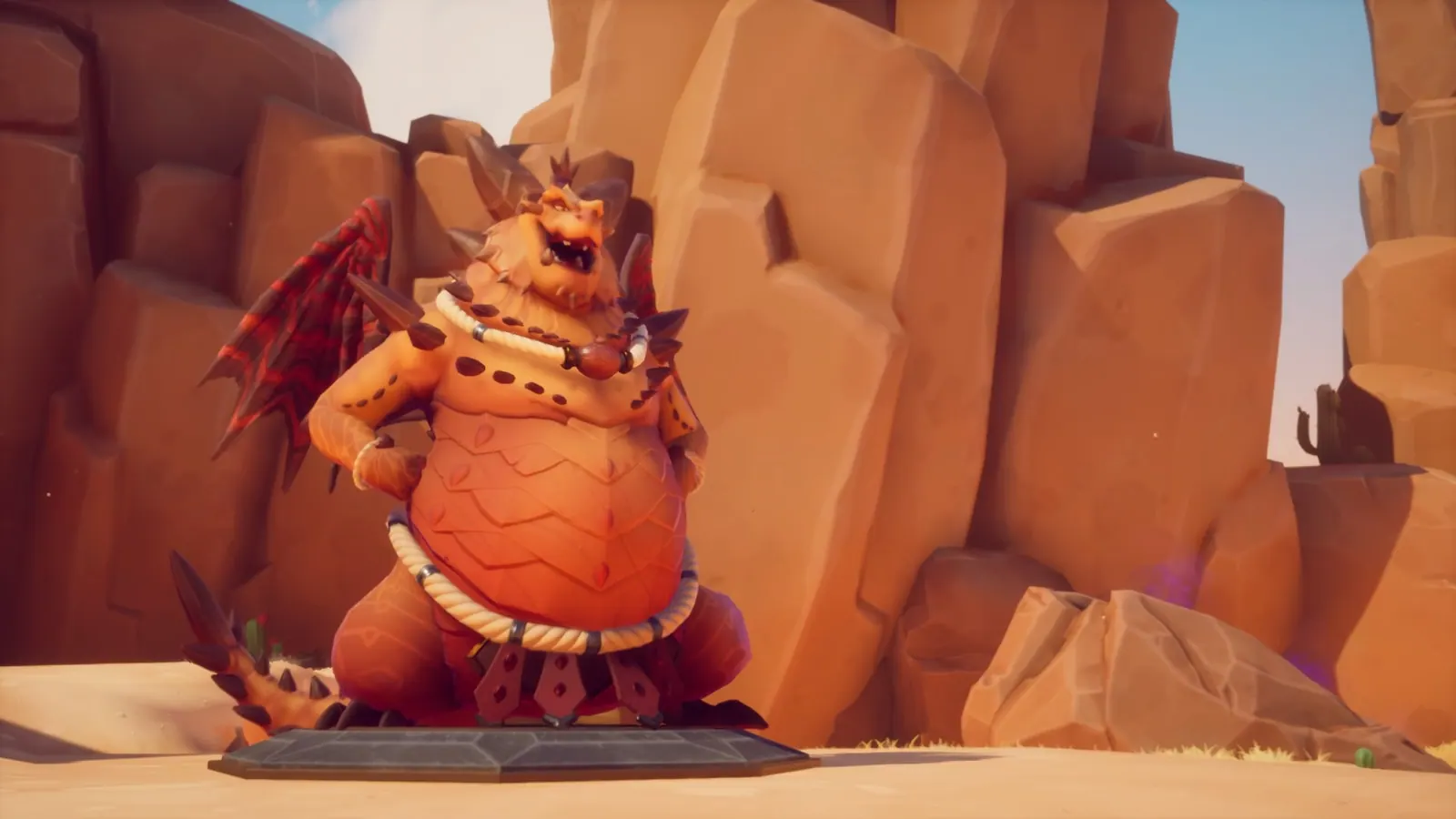 Скриншот 8 игры Spyro Reignited Trilogy