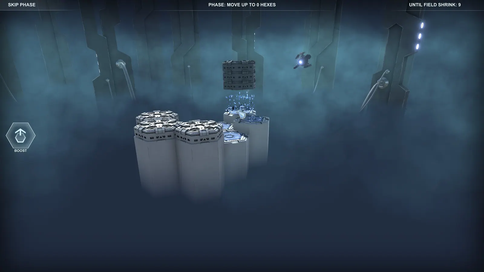 Скриншот 5 игры HexLab