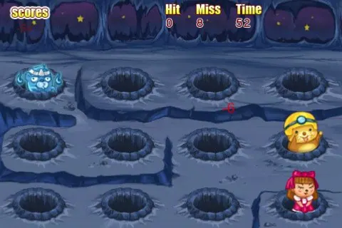 Скриншот 5 игры Shrewmouse