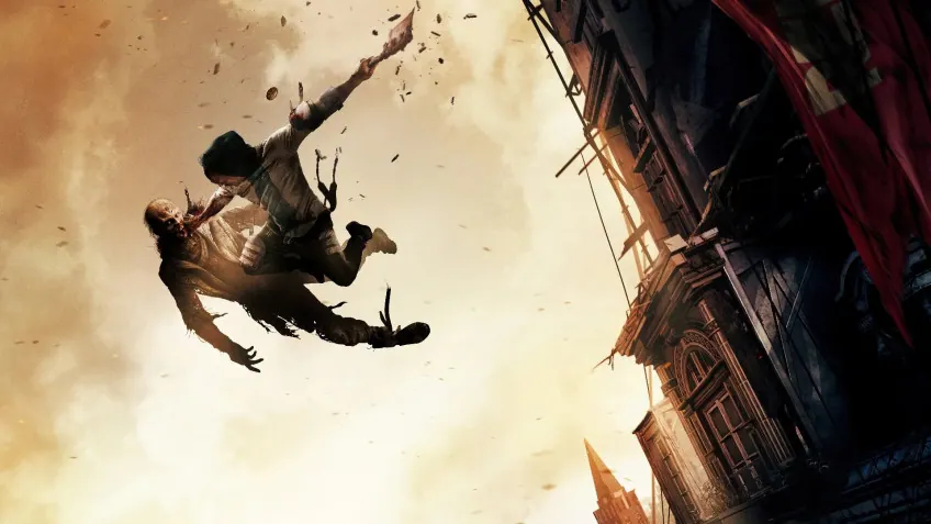 Скриншот 3 игры Dying Light 2: Stay Human