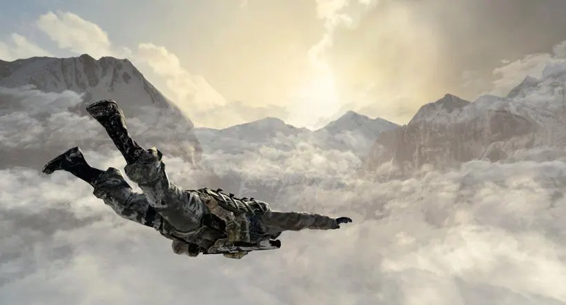 Скриншот 4 игры Call of Duty: Black Ops