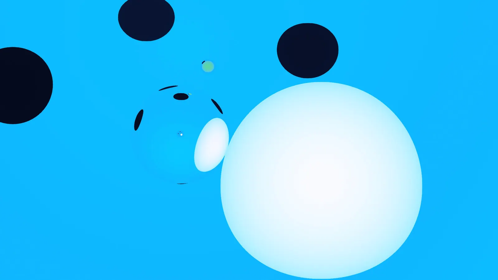 Скриншот 8 игры Mirror Drop