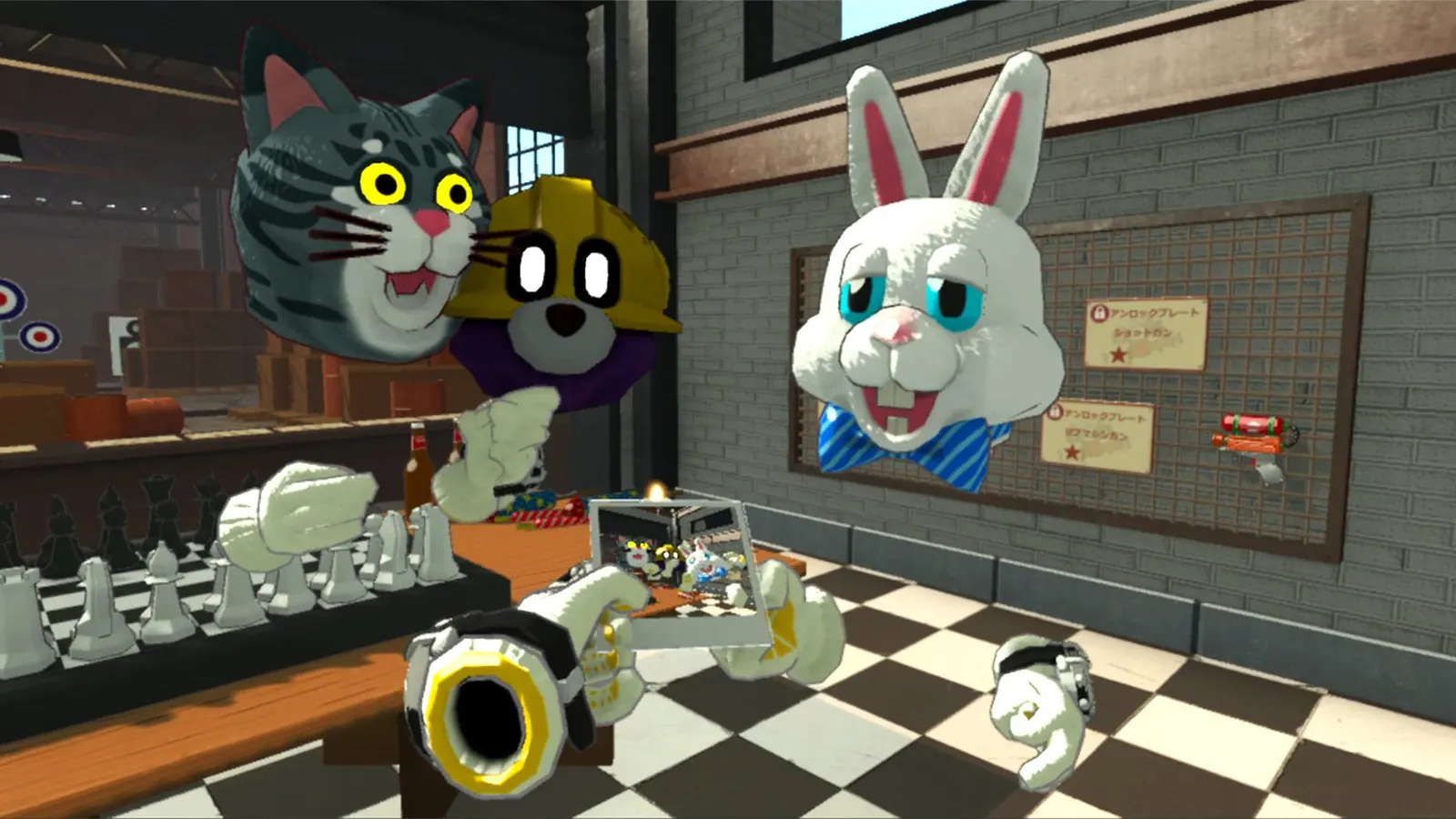 Скриншот 5 игры Dig 4 Destruction