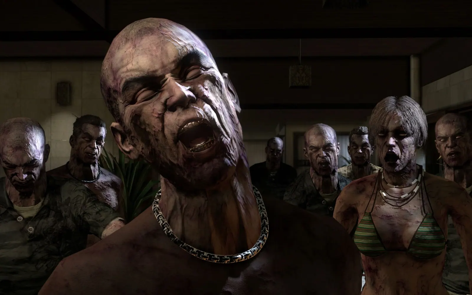 Скриншот 2 игры Dead Island: Game of the Year Edition