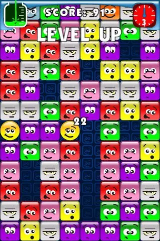Скриншот 3 игры Mr Giggle