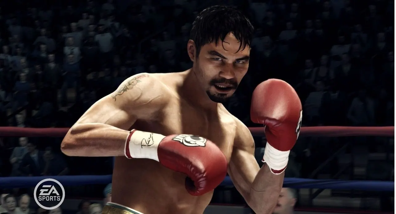 Скриншот 6 игры Fight Night Champion