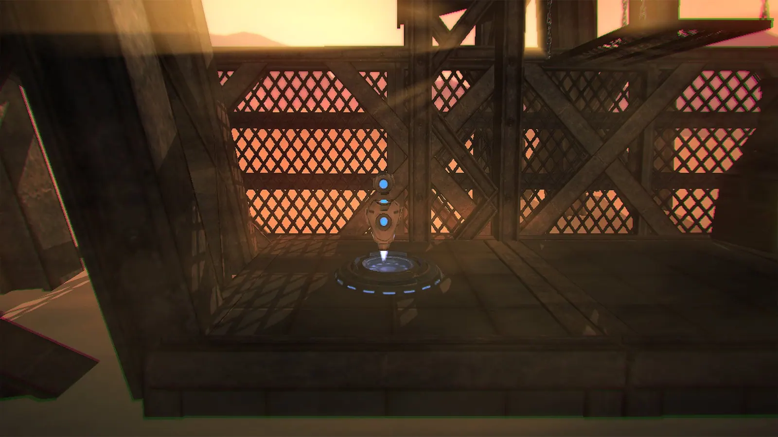 Скриншот 5 игры CO-OP : Decrypted