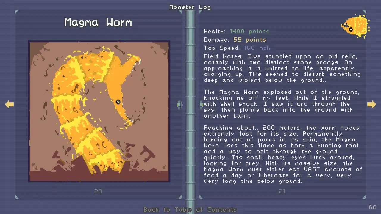 Скриншот 7 игры Risk of Rain