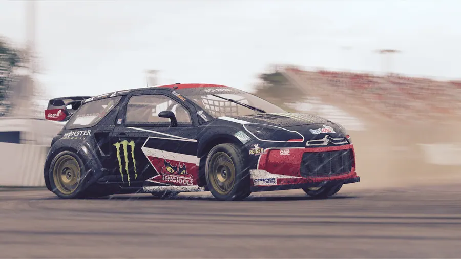 Скриншот 4 игры Project CARS 2
