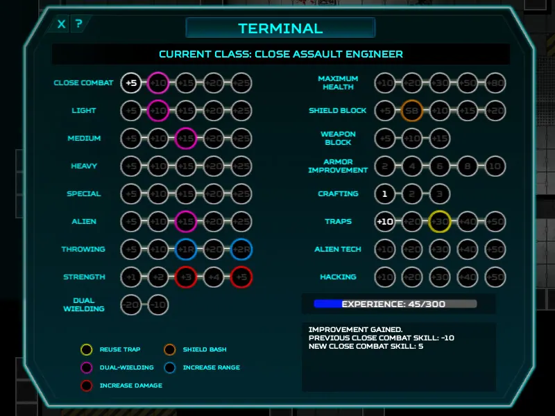 Скриншот 5 игры Xenomarine