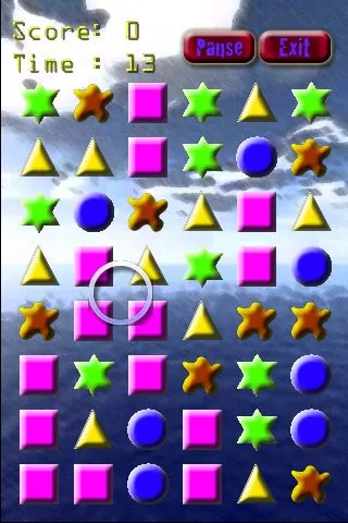 Скриншот 2 игры Sharot 2