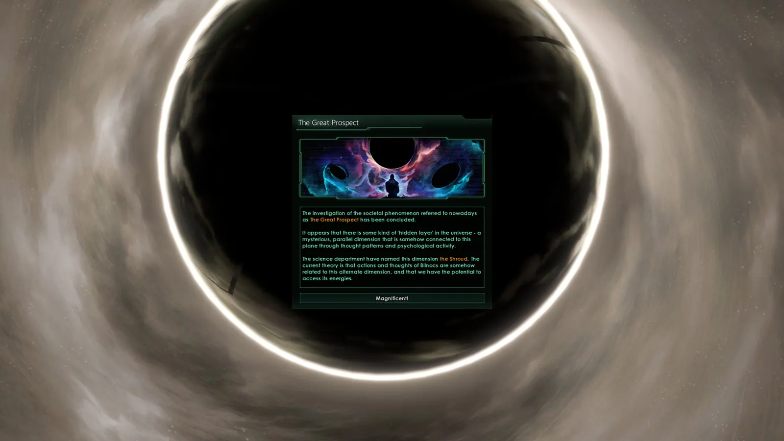 Скриншот 8 игры Stellaris